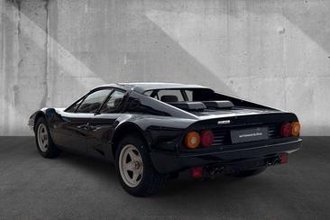 Ferrari 512 BB — photo 3