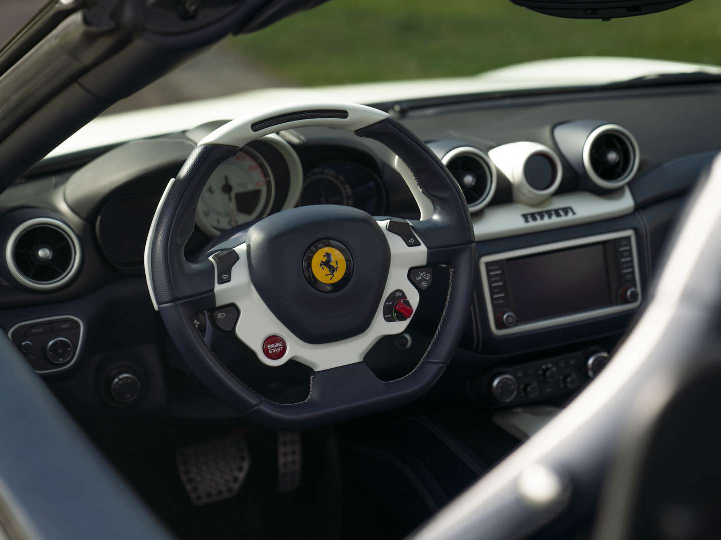 Ferrari California - 2015 - Joinsteer - #7