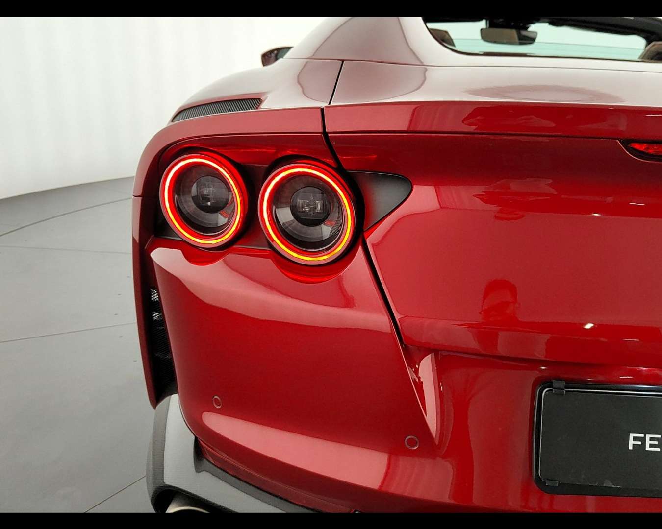 Ferrari 812 Superfast - 2022 - Joinsteer - #34