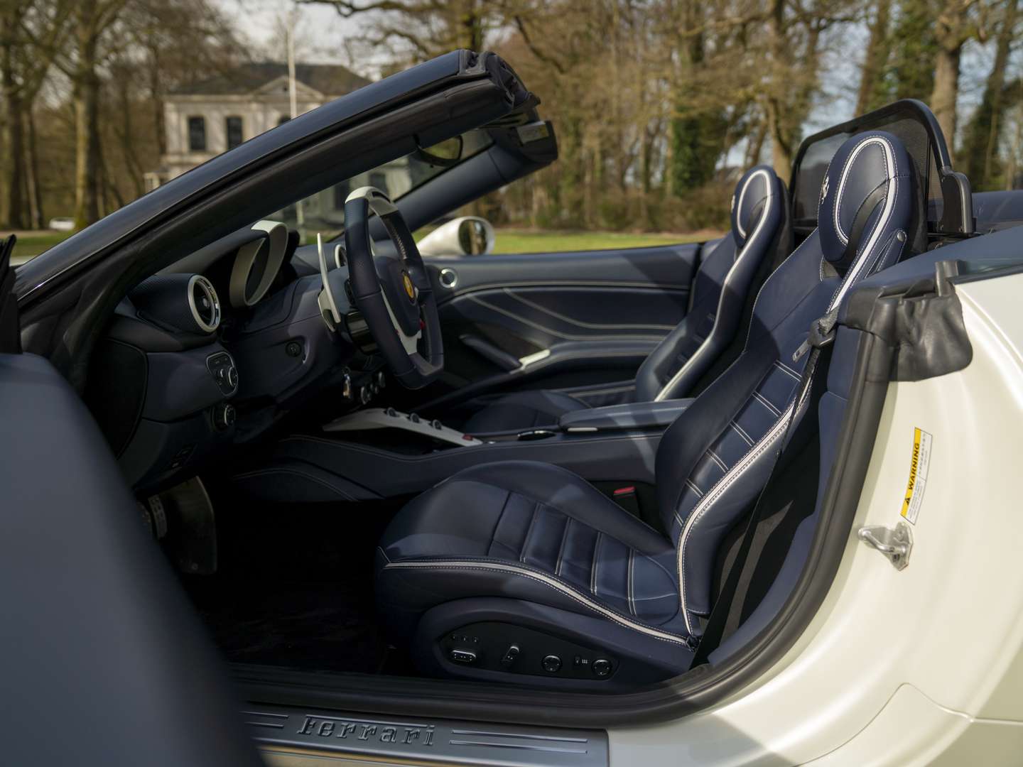Ferrari California - 2015 - Joinsteer - #8