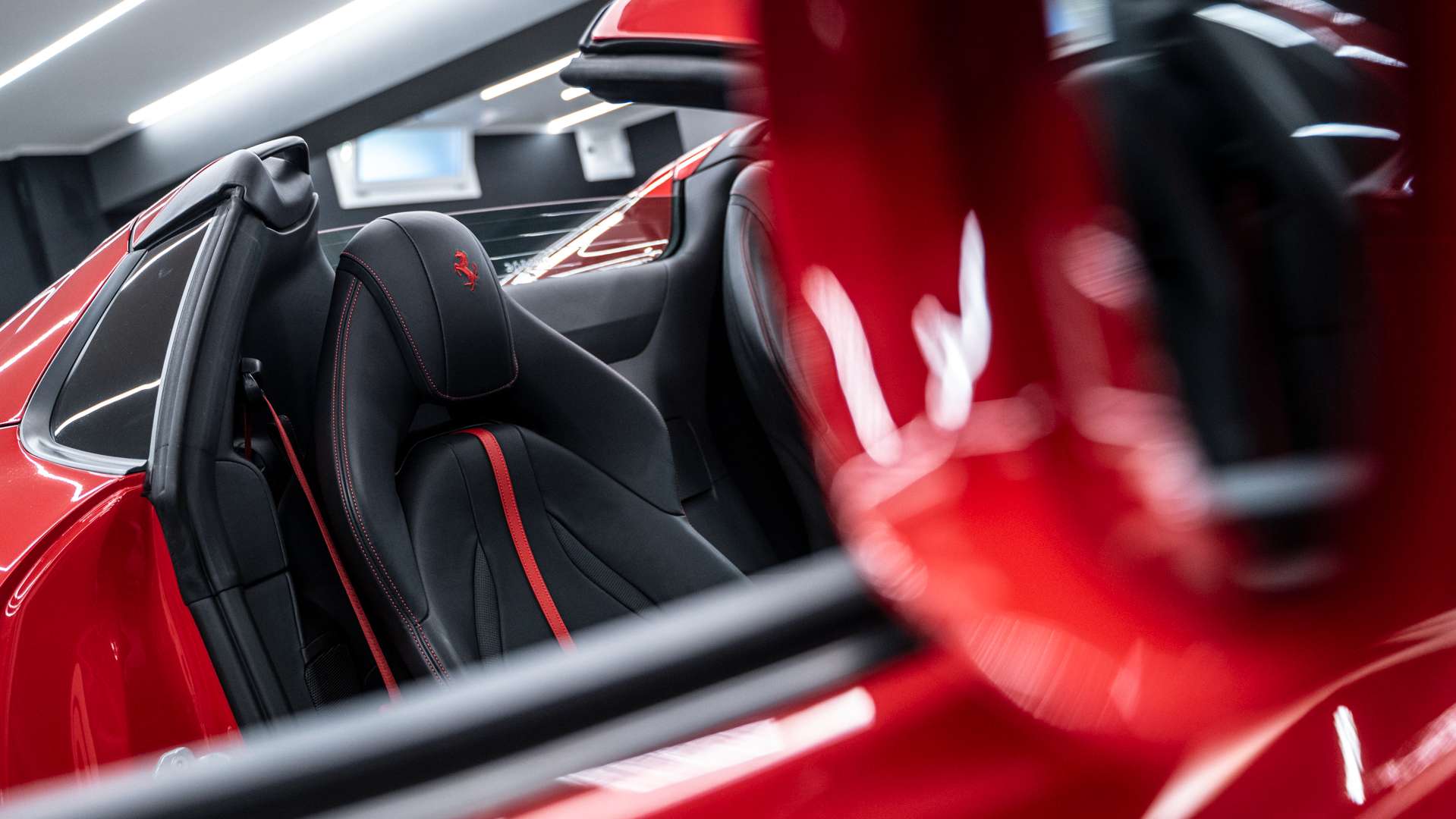 Ferrari 812 GTS - 2024 - Joinsteer - #40