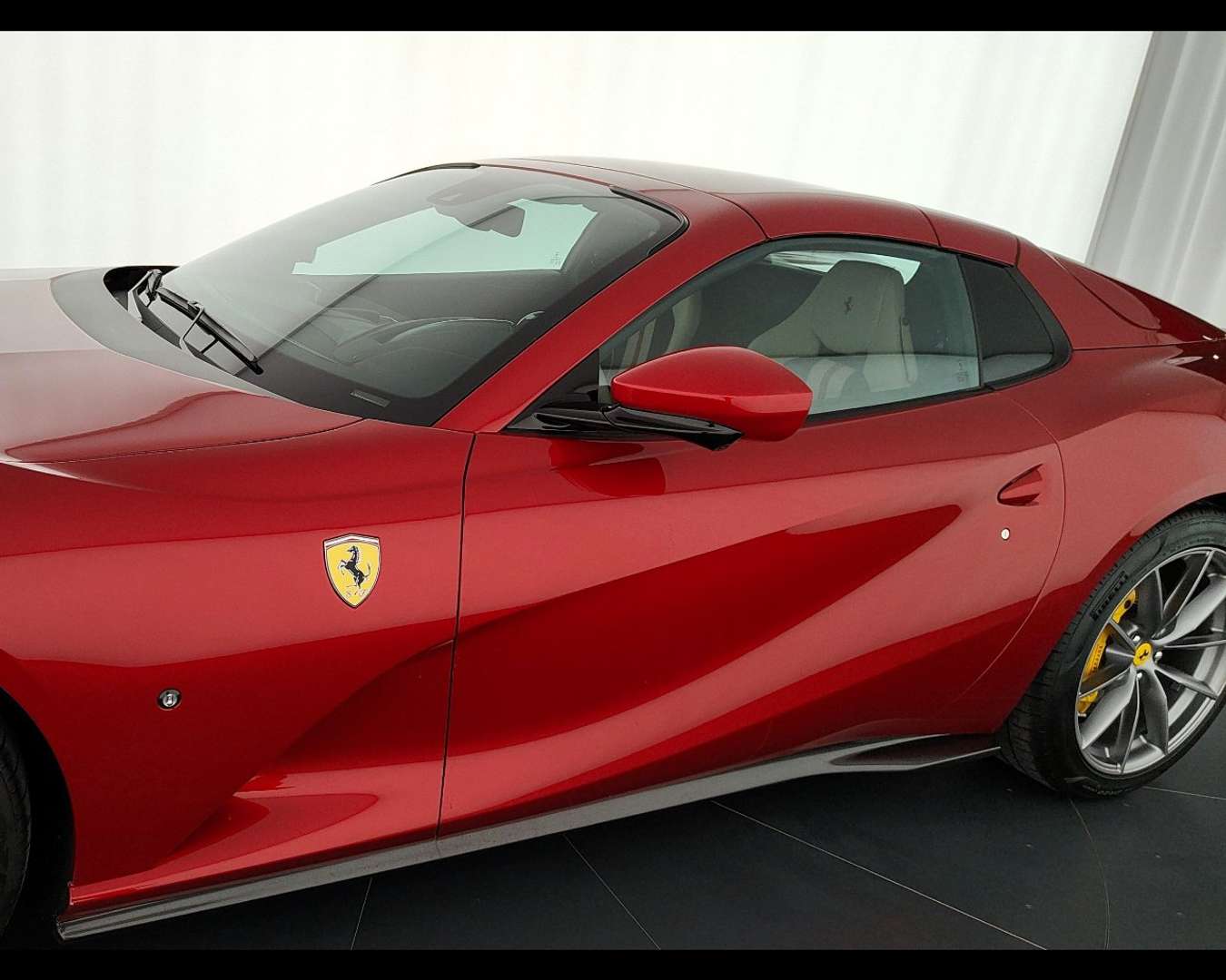 Ferrari 812 Superfast - 2022 - Joinsteer - #35
