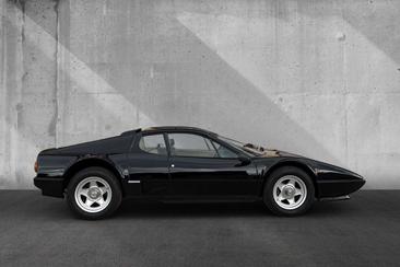 Ferrari 512 BB — photo 5