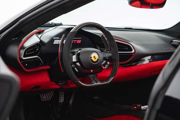 Ferrari 296 GTS — photo 14