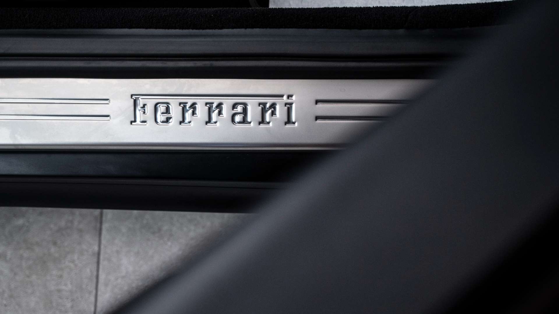 Ferrari 812 GTS - 2024 - Joinsteer - #41