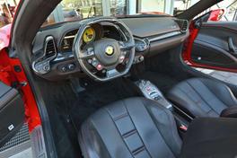 Ferrari 458 Spider -  - Joinsteer - #2