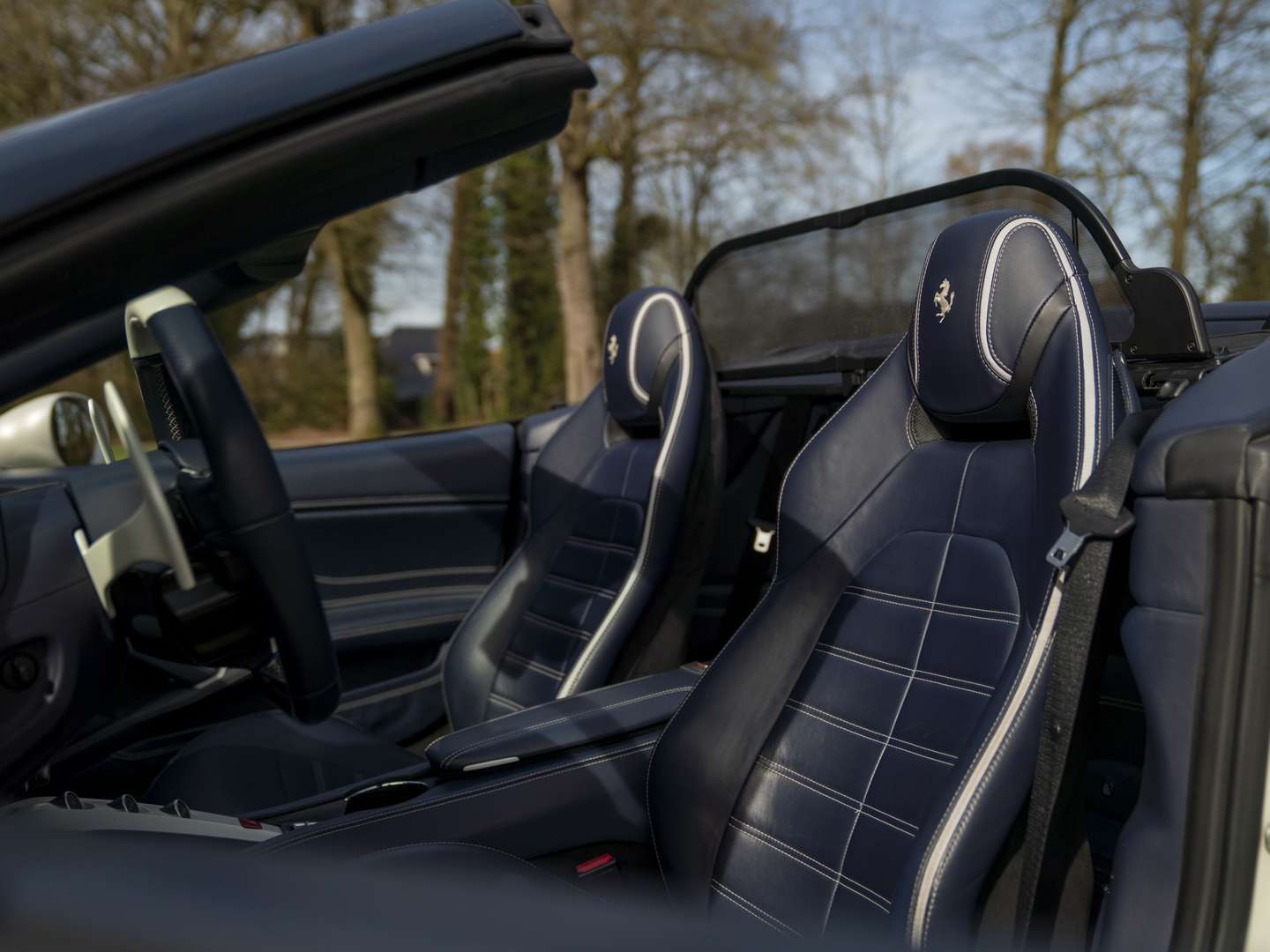 Ferrari California - 2015 - Joinsteer - #9