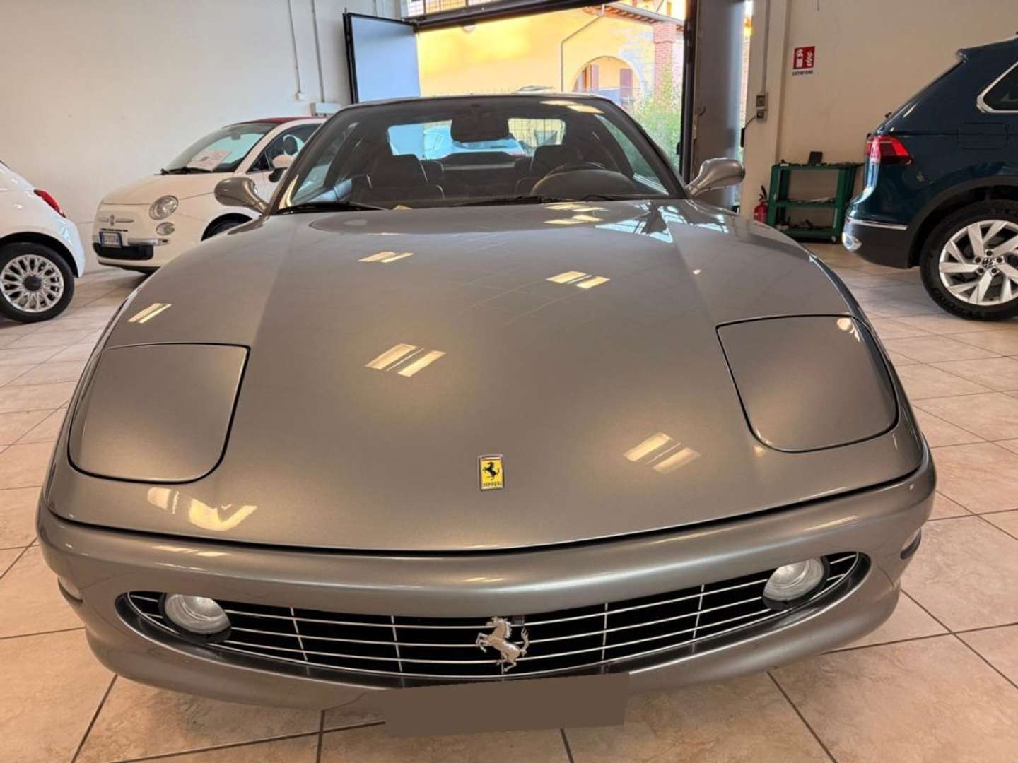 Ferrari 456 - 2001 - Joinsteer - #10