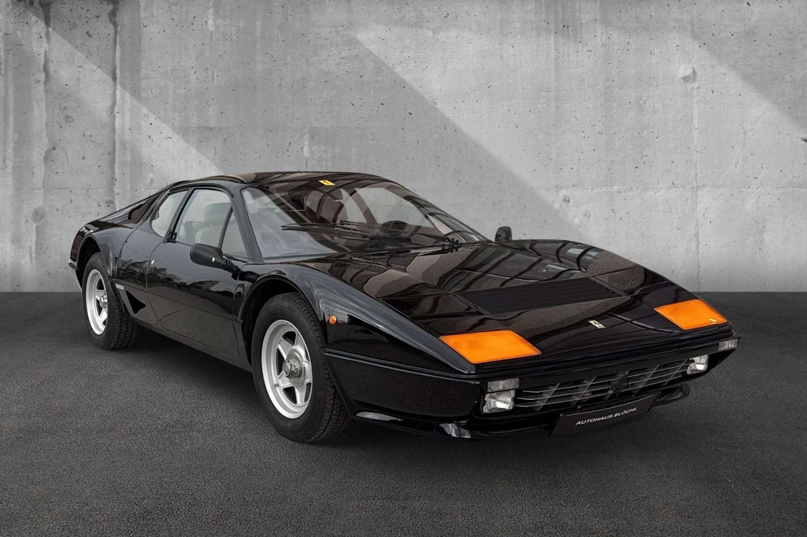 Ferrari 512 BB - 1984 - Joinsteer - #6