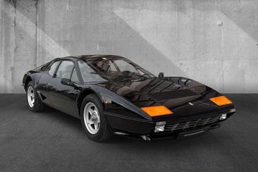 Ferrari 512 BB — photo 6