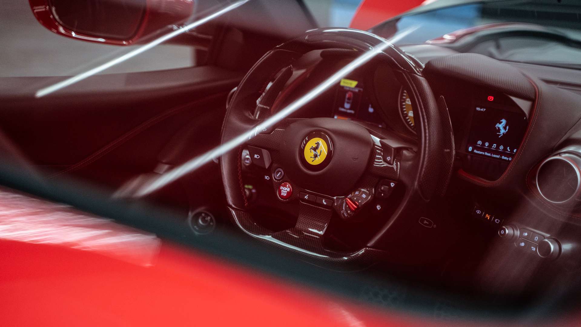 Ferrari 812 GTS - 2024 - Joinsteer - #42