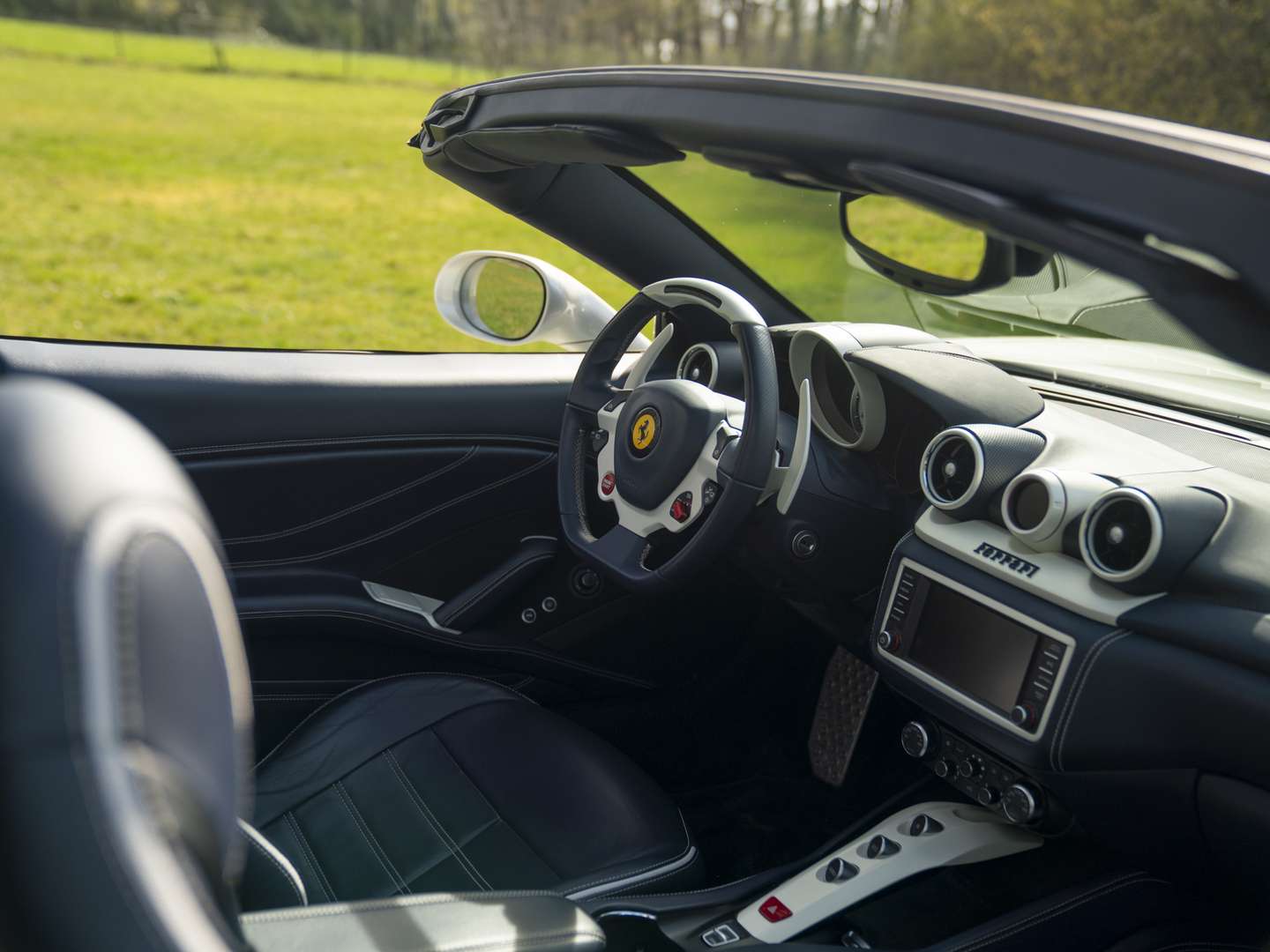 Ferrari California - 2015 - Joinsteer - #10