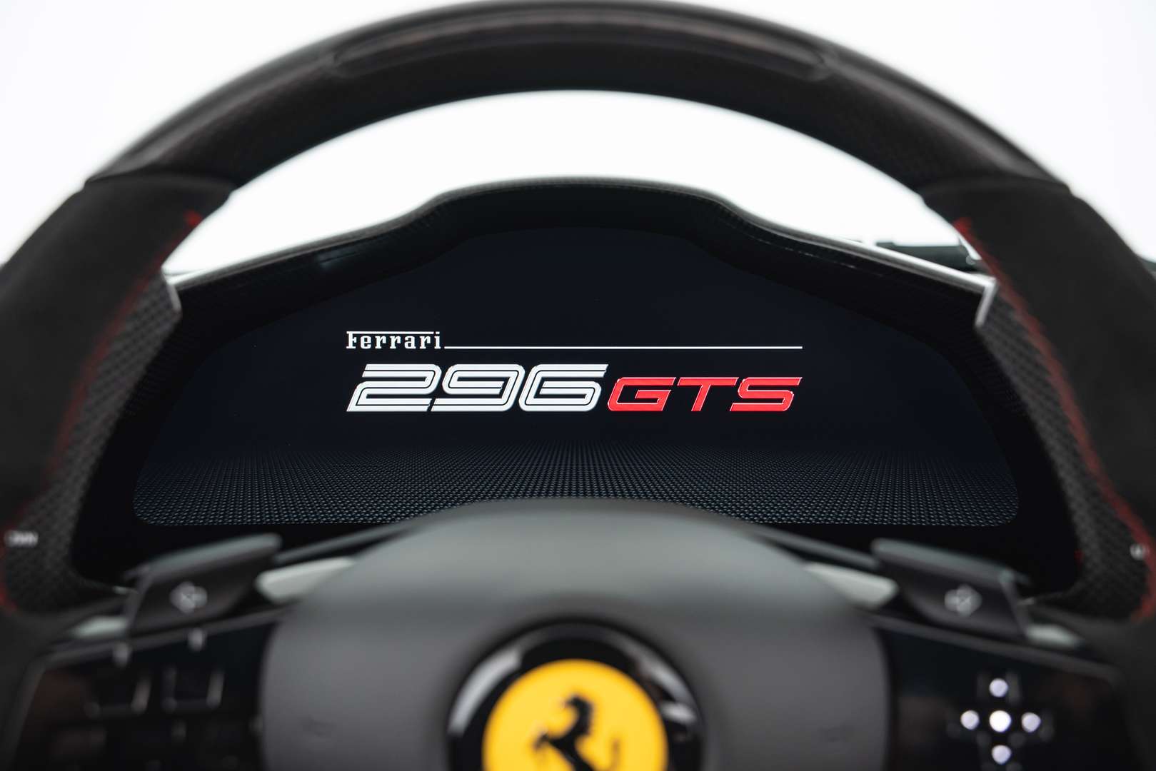 Ferrari 296 GTS - 2026 - Joinsteer - #15