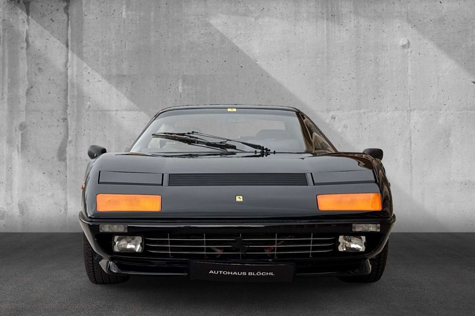 Ferrari 512 BB - 1984 - Joinsteer - #7