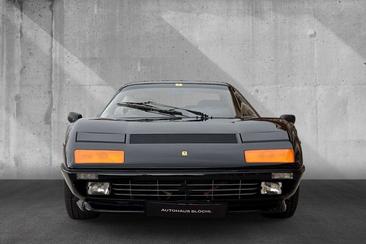 Ferrari 512 BB — photo 7