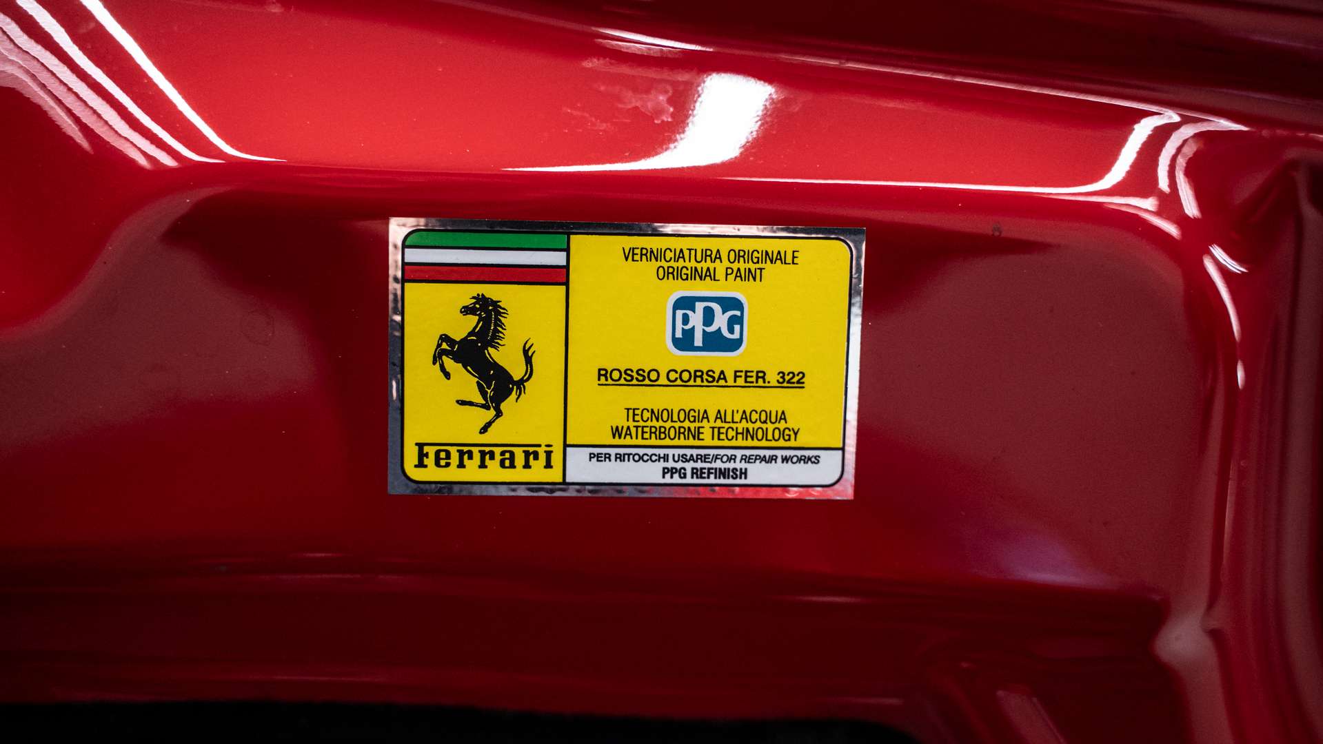 Ferrari 812 GTS - 2024 - Joinsteer - #43