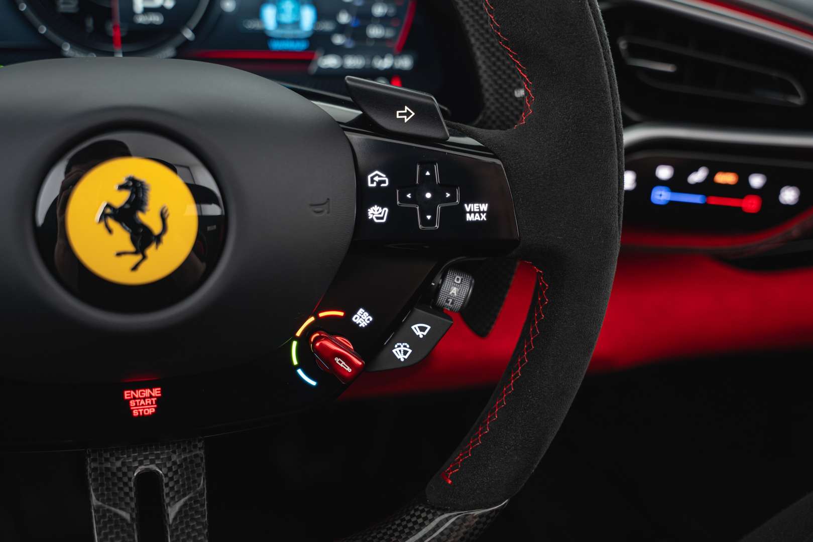 Ferrari 296 GTS - 2026 - Joinsteer - #16