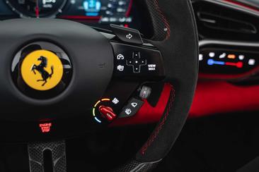 Ferrari 296 GTS — photo 16