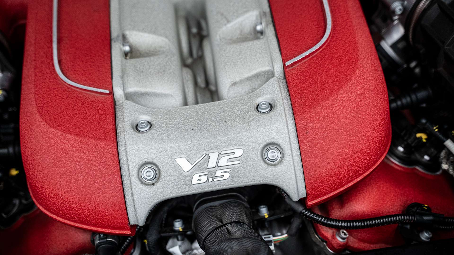 Ferrari 812 GTS - 2024 - Joinsteer - #45