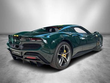 Ferrari 296 GTB — photo 4
