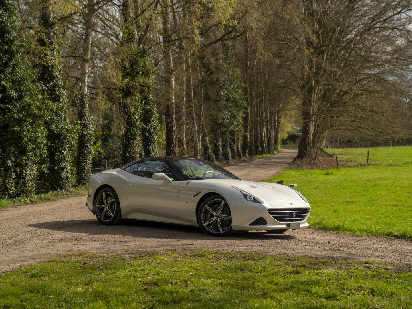 Ferrari California - 2015 - Joinsteer - #13