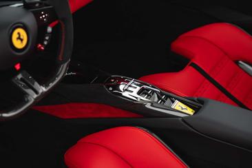 Ferrari 296 GTS — photo 17