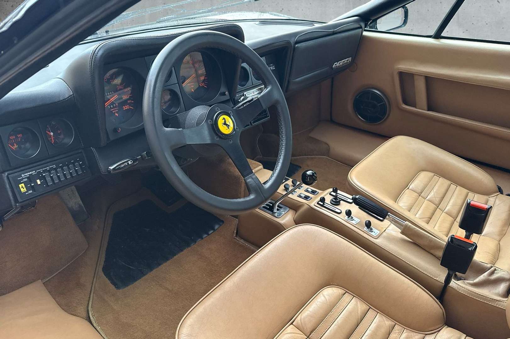 Ferrari 512 BB - 1984 - Joinsteer - #10