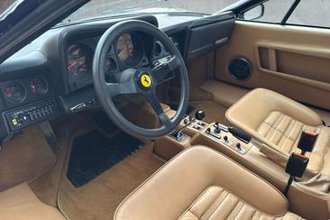 Ferrari 512 BB — photo 10