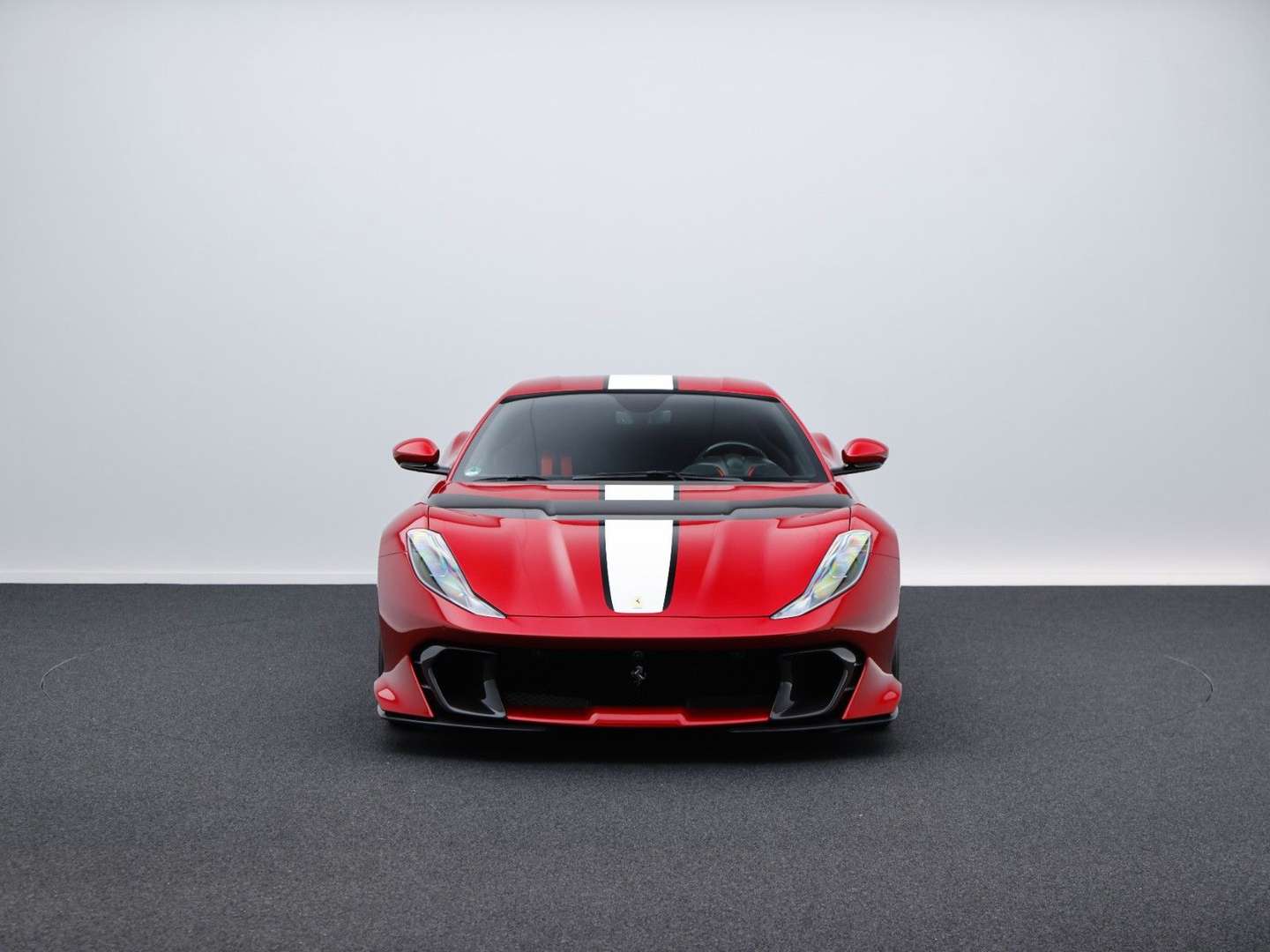 Ferrari 812 Competizione - 2023 - Joinsteer - #1