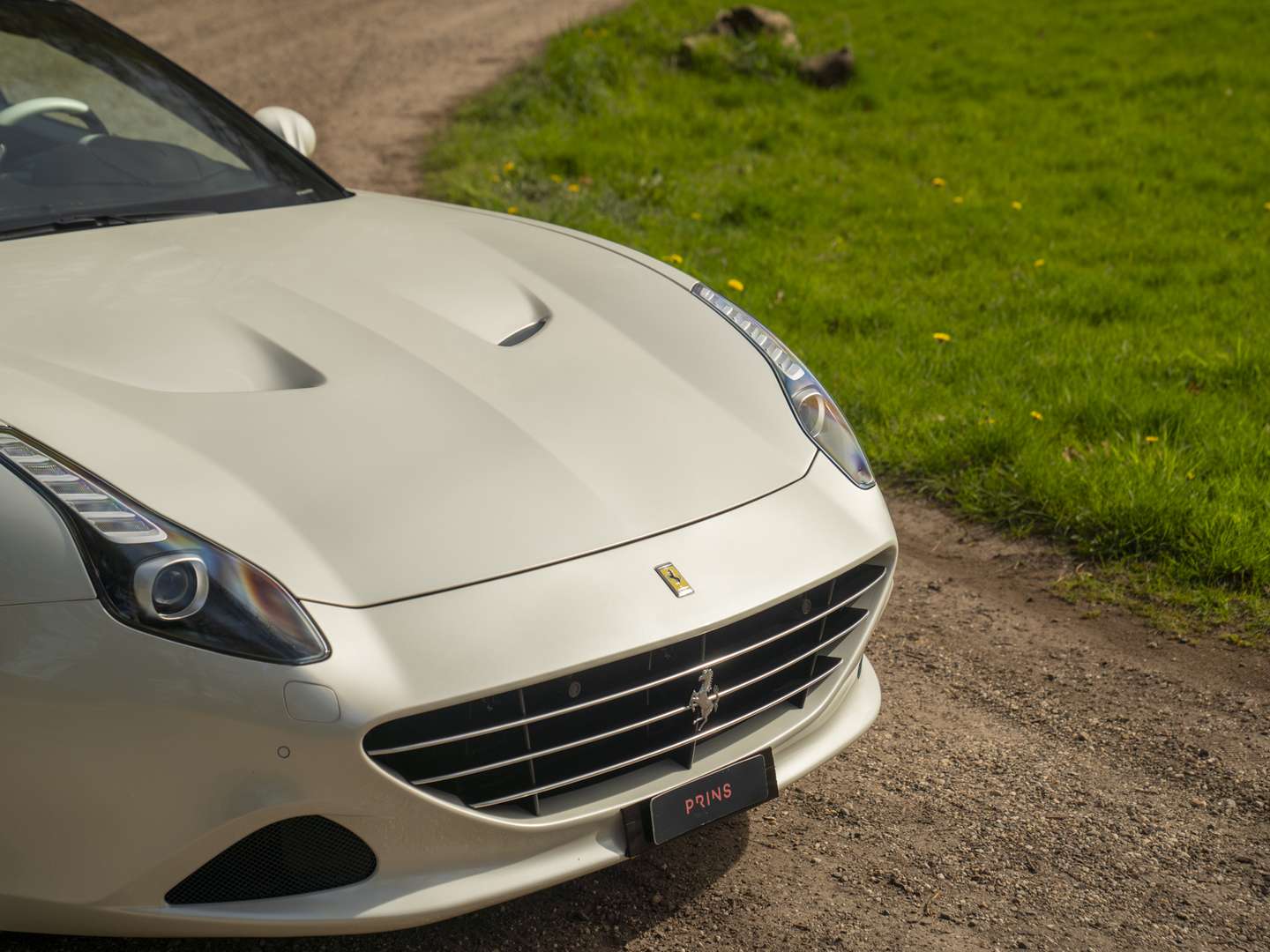 Ferrari California - 2015 - Joinsteer - #14