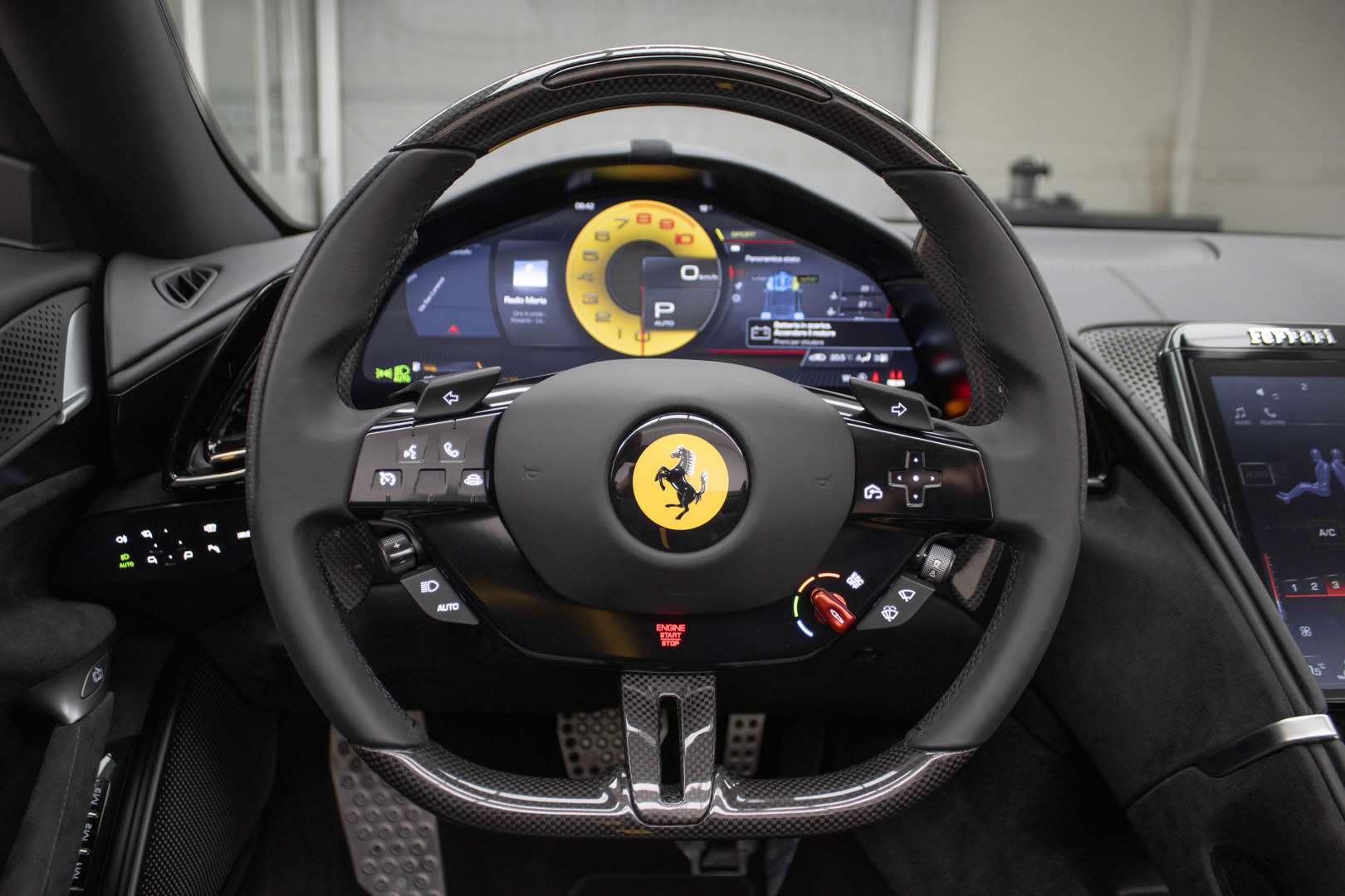 Ferrari Roma - 2025 - Joinsteer - #9
