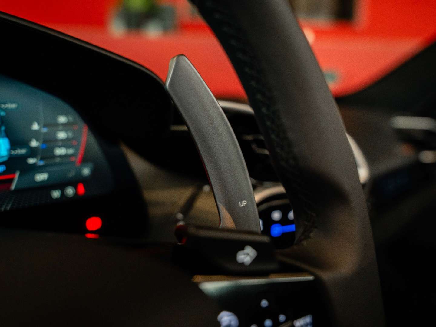 Ferrari 296 GTS - 2025 - Joinsteer - #21