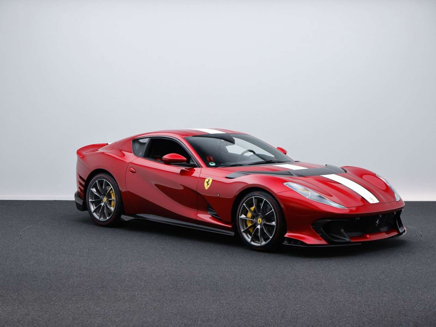 Ferrari 812 Competizione - 2023 - Joinsteer - #2