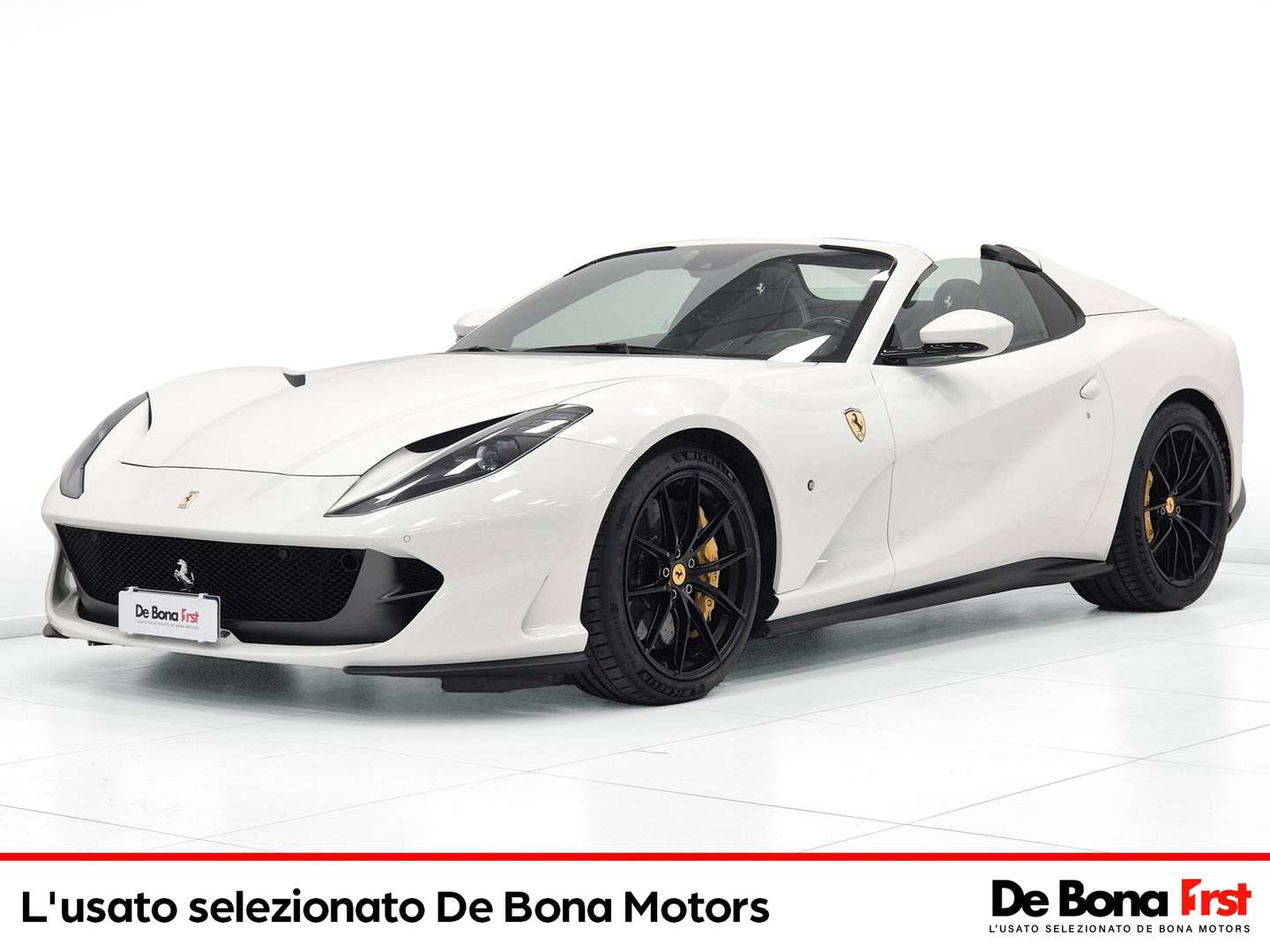 Ferrari 812 Superfast - 2023 - Joinsteer - #1