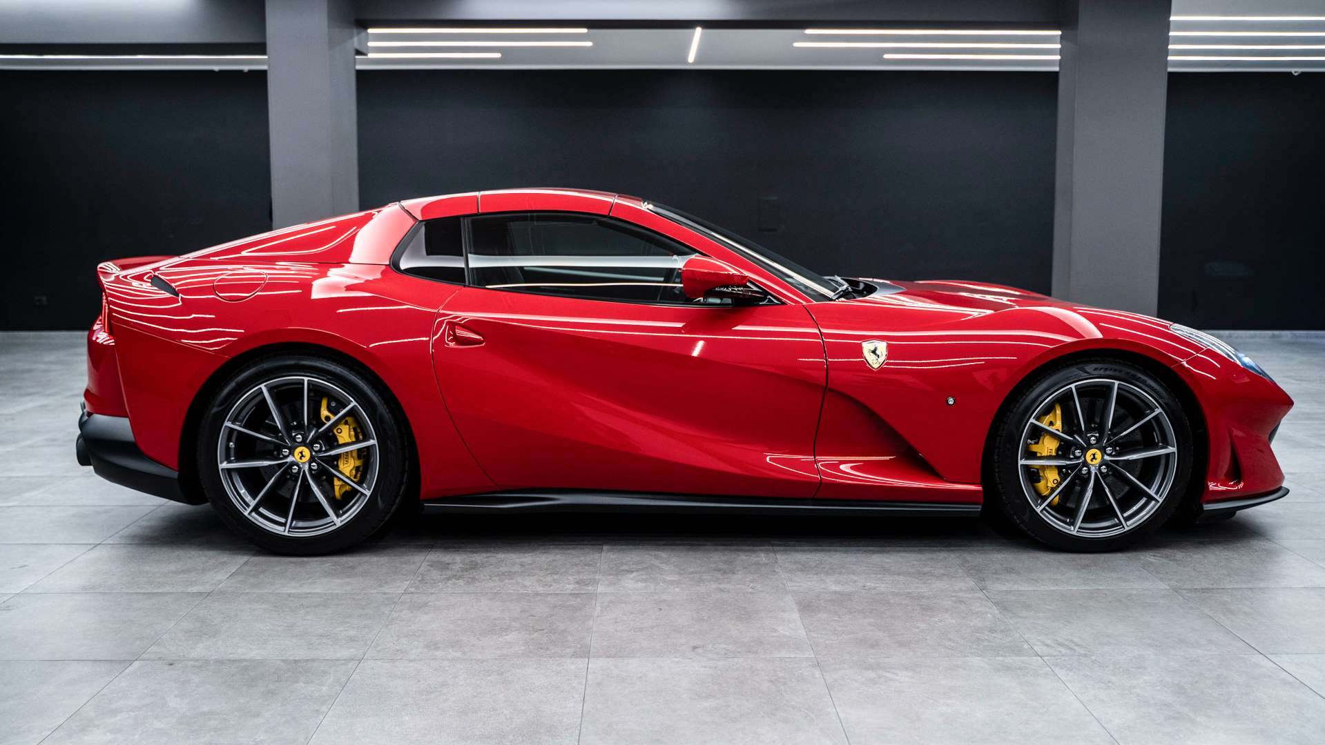 Ferrari 812 GTS - 2024 - Joinsteer - #48
