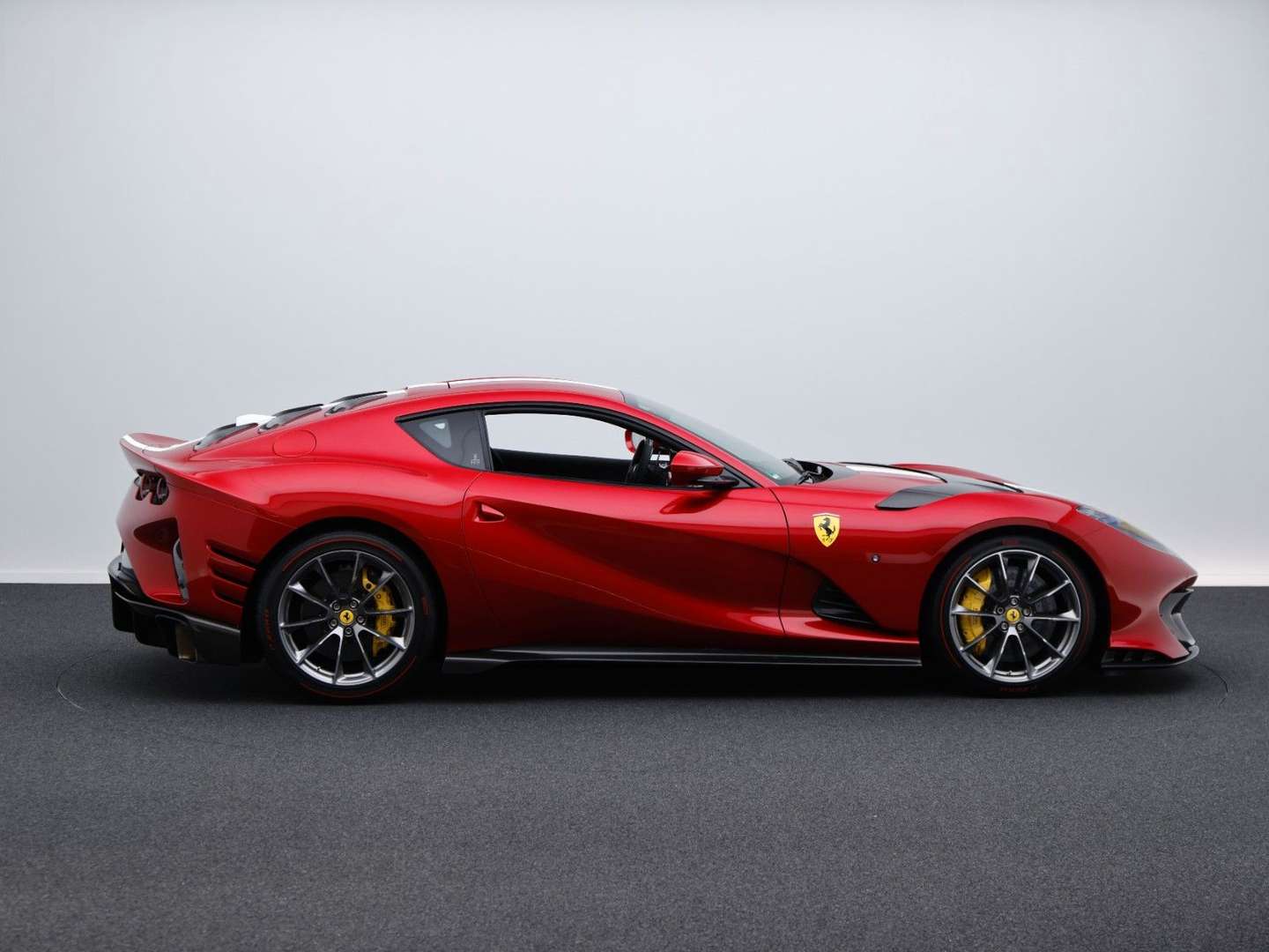 Ferrari 812 Competizione - 2023 - Joinsteer - #3