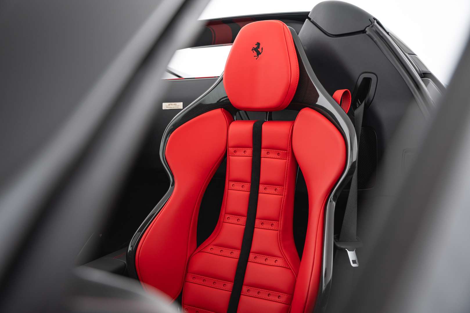 Ferrari 296 GTS - 2026 - Joinsteer - #19