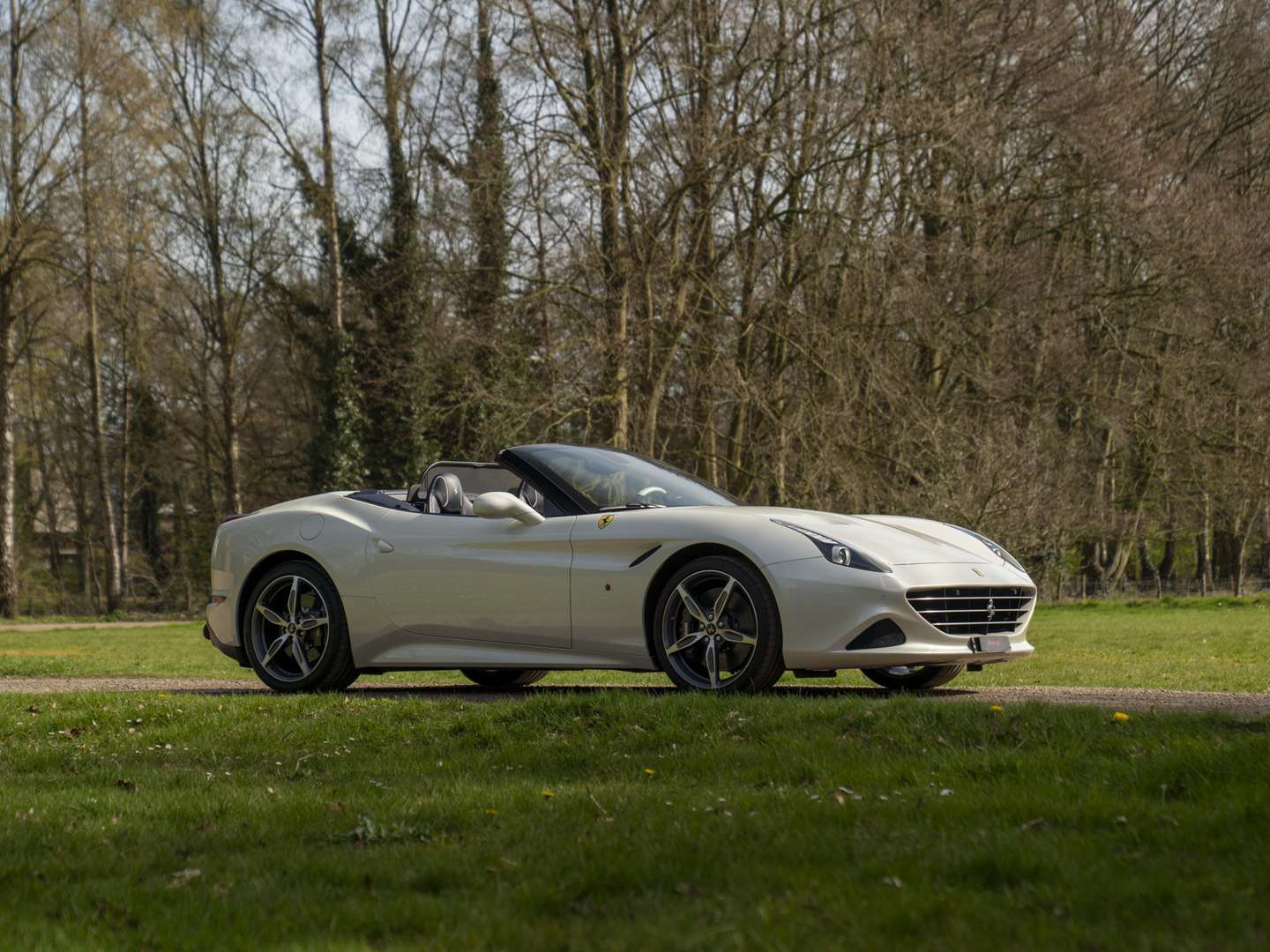 Ferrari California - 2015 - Joinsteer - #16