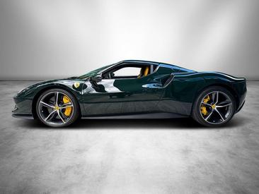 Ferrari 296 GTB — photo 8