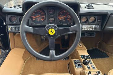 Ferrari 512 BB — photo 13