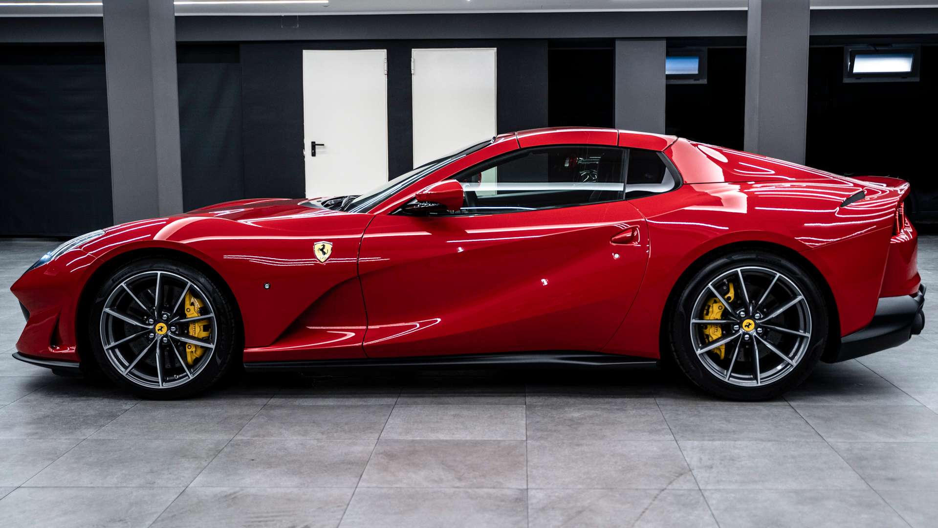 Ferrari 812 GTS - 2024 - Joinsteer - #49