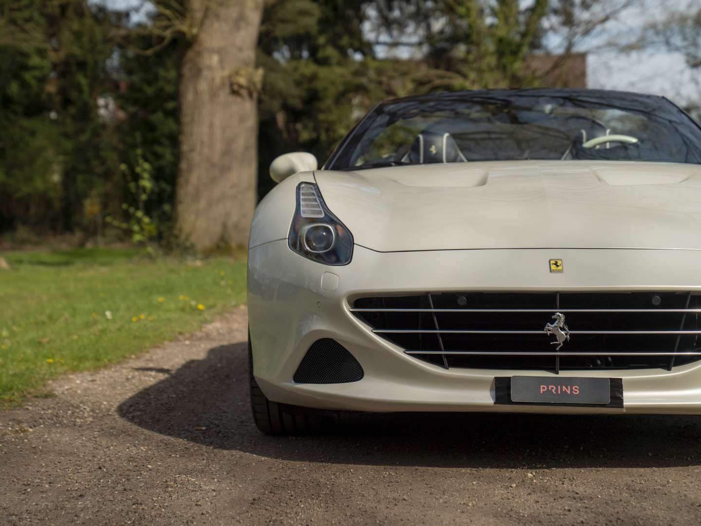 Ferrari California - 2015 - Joinsteer - #17