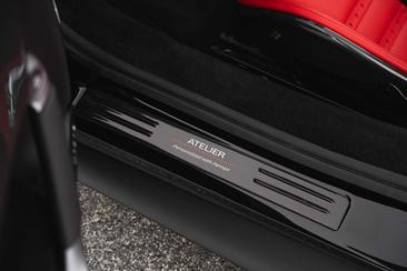 Ferrari 296 GTS — photo 20