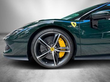 Ferrari 296 GTB — photo 9