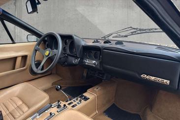 Ferrari 512 BB — photo 14