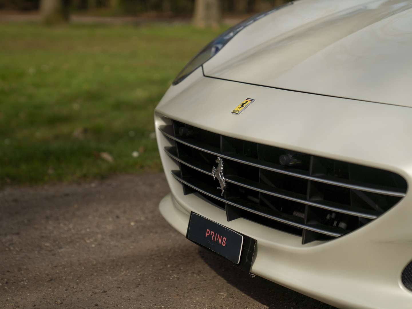 Ferrari California - 2015 - Joinsteer - #18