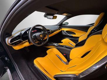 Ferrari 296 GTB — photo 10
