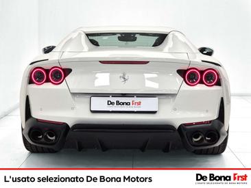 Ferrari 812 Superfast — photo 4