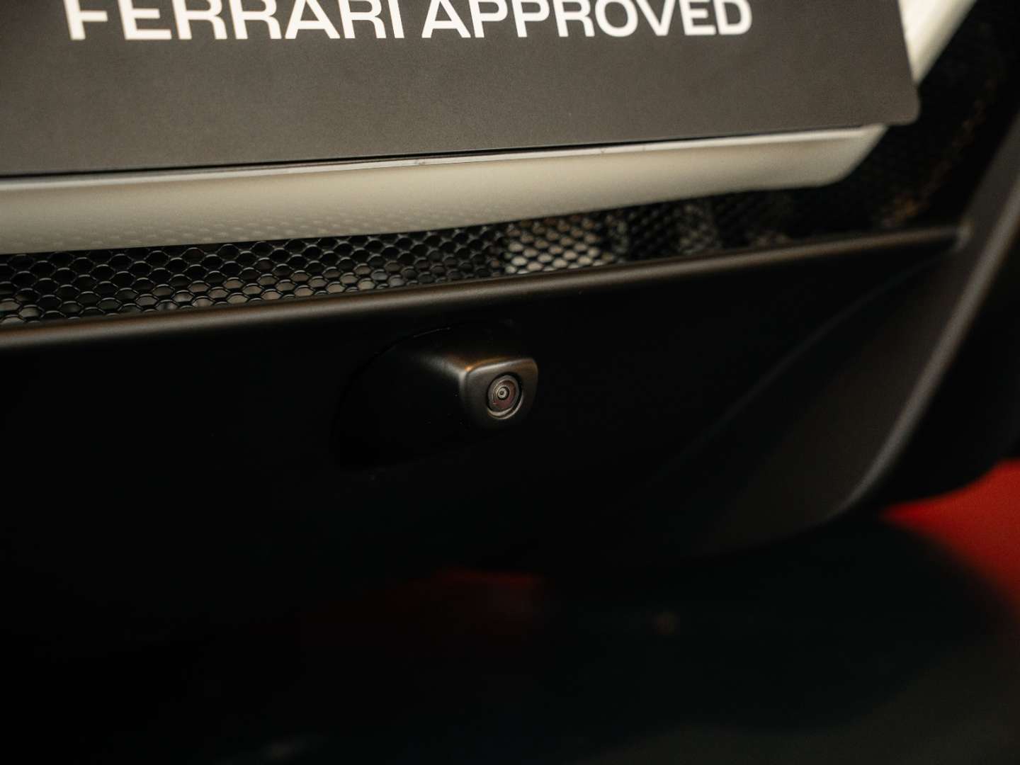 Ferrari 296 GTS - 2025 - Joinsteer - #25