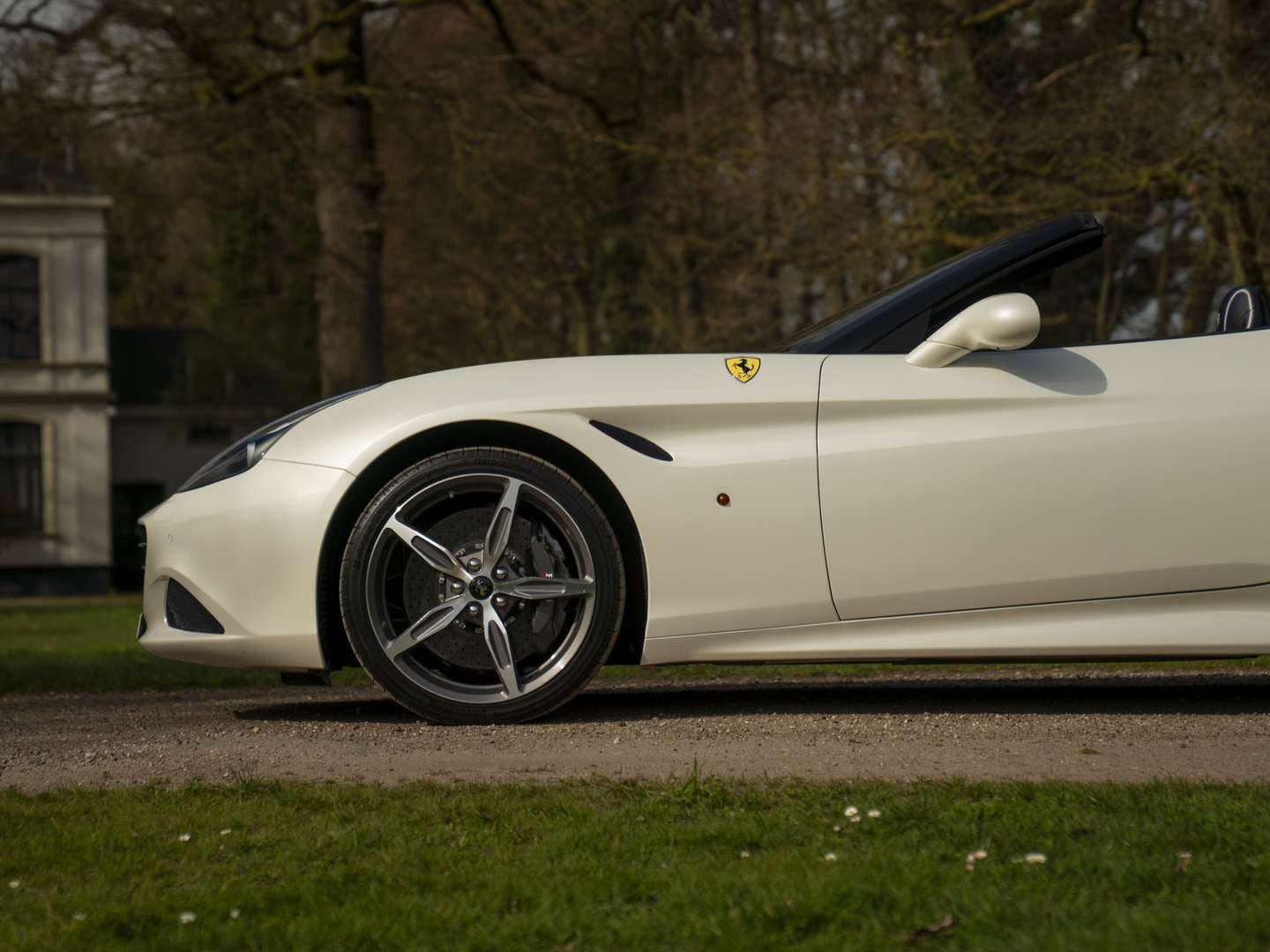 Ferrari California - 2015 - Joinsteer - #19